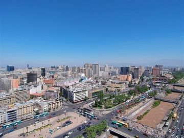 Departamento en Venta en Avenida Santa María
