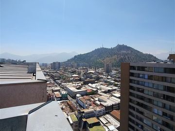 Departamento en Venta en Avenida Santa María