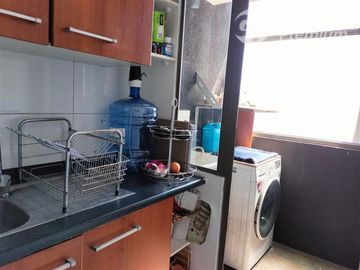 Departamento en Venta en Avenida Santa María