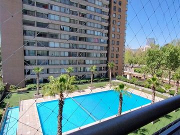 Departamento en Venta en Avenida Santa María