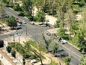 Departamento en Venta en Avenida Santa María