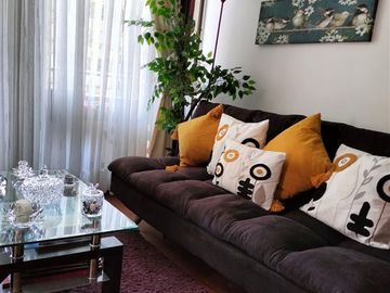 Departamento en Venta en Avenida Santa María
