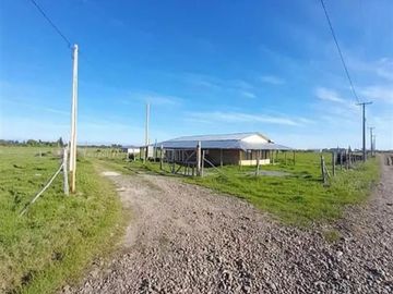 Casa en Venta en A orilla de carretera ruta 128 a 200 metros de carretera