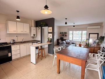 Hermoso departamento de 2 dormitorios con terraza y cochera, Brasil al 300, Barrio Procrear, Yerba Buena
