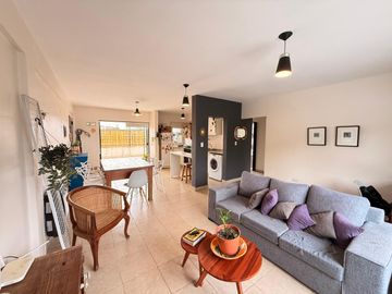 Hermoso departamento de 2 dormitorios con terraza y cochera, Brasil al 300, Barrio Procrear, Yerba Buena