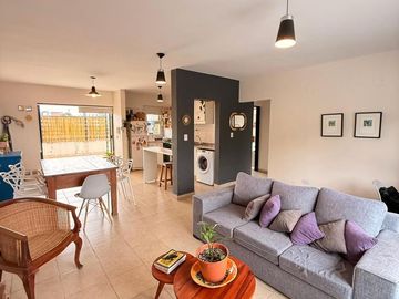 Hermoso departamento de 2 dormitorios con terraza y cochera, Brasil al 300, Barrio Procrear, Yerba Buena