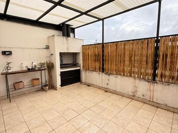 Hermoso departamento de 2 dormitorios con terraza y cochera, Brasil al 300, Barrio Procrear, Yerba Buena