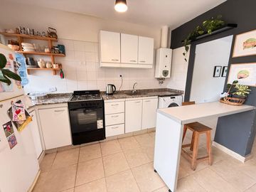 Hermoso departamento de 2 dormitorios con terraza y cochera, Brasil al 300, Barrio Procrear, Yerba Buena