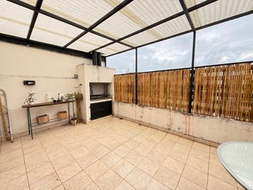 Hermoso departamento de 2 dormitorios con terraza y cochera, Brasil al 300, Barrio Procrear, Yerba Buena