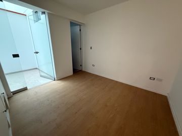 Departamento - HIGUERETA
