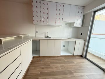 Departamento - HIGUERETA