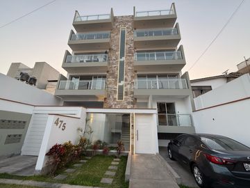 Departamento - HIGUERETA