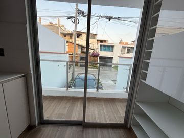 Departamento - HIGUERETA