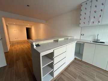 Departamento - HIGUERETA