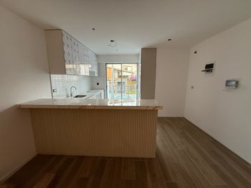 Departamento - HIGUERETA
