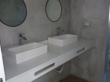 Casa en  Barrio San Sebastián a7 NO ESCRITURADA MB