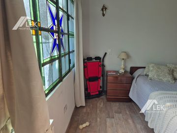 INCREIBLE CASA ART DECO TOTALMENTE RECICLADA A NUEVO! APTO CREDITO!