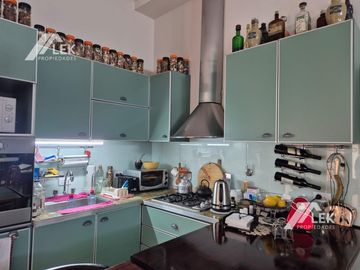 INCREIBLE CASA ART DECO TOTALMENTE RECICLADA A NUEVO! APTO CREDITO!