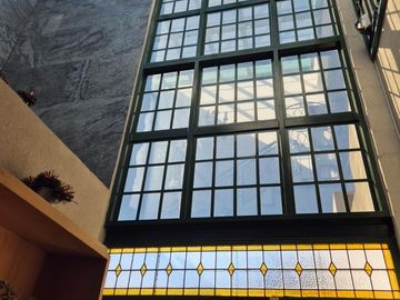 INCREIBLE CASA ART DECO TOTALMENTE RECICLADA A NUEVO! APTO CREDITO!