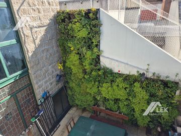 INCREIBLE CASA ART DECO TOTALMENTE RECICLADA A NUEVO! APTO CREDITO!