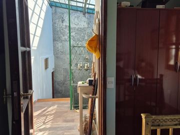 INCREIBLE CASA ART DECO TOTALMENTE RECICLADA A NUEVO! APTO CREDITO!