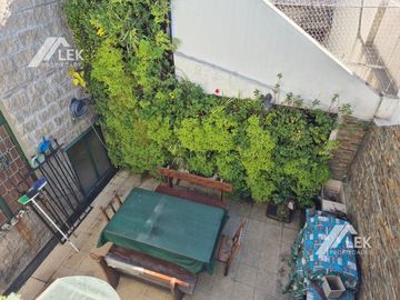 INCREIBLE CASA ART DECO TOTALMENTE RECICLADA A NUEVO! APTO CREDITO!