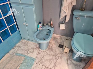 INCREIBLE CASA ART DECO TOTALMENTE RECICLADA A NUEVO! APTO CREDITO!