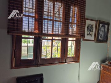 INCREIBLE CASA ART DECO TOTALMENTE RECICLADA A NUEVO! APTO CREDITO!