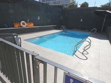 Departamento En Venta En Santiago