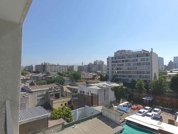 Departamento En Venta En Santiago