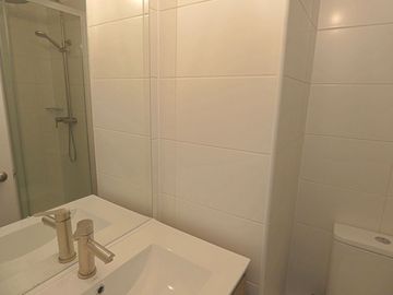 Departamento En Venta En Santiago