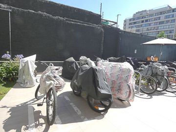 Departamento En Venta En Santiago