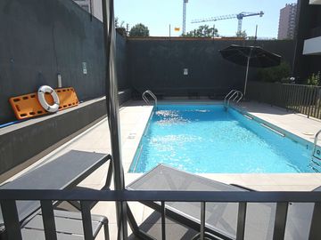 Departamento En Venta En Santiago