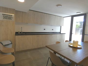 Departamento En Venta En Santiago