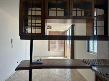 Se vende vende departamento 1 dormitorio con estacionamiento