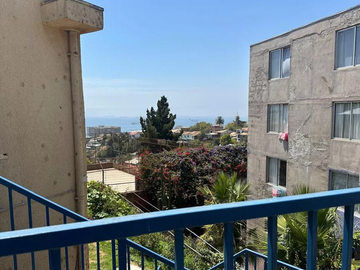 Se vende vende departamento 1 dormitorio con estacionamiento