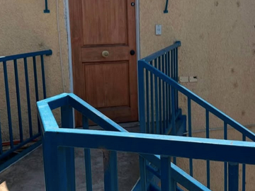 Se vende vende departamento 1 dormitorio con estacionamiento