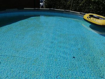 Se vende acogedora casa de un piso Limache Viejo
