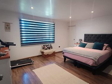 Se vende acogedora casa de un piso Limache Viejo
