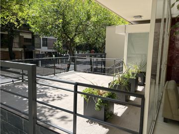 Venta departamento Ciudad Mendoza