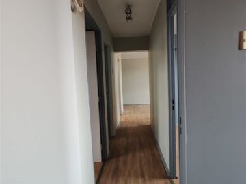 Departamento en Venta en austral 4889