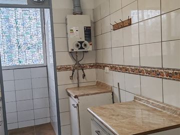 Departamento en Venta en austral 4889