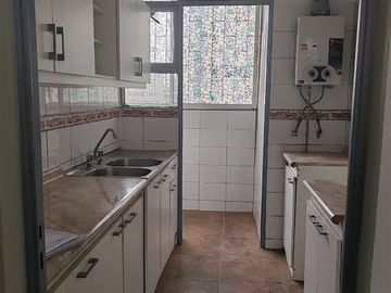 Departamento en Venta en austral 4889