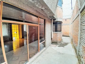 VENTA DE CASA EN IXTAPALUCA ESTADO DE MEXICO COLONIA TLAYEHUALE