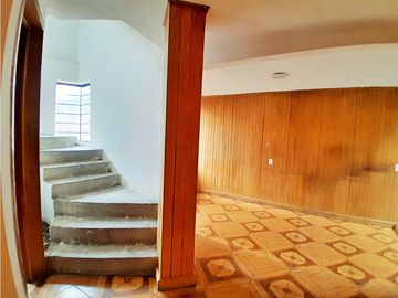 VENTA DE CASA EN IXTAPALUCA ESTADO DE MEXICO COLONIA TLAYEHUALE