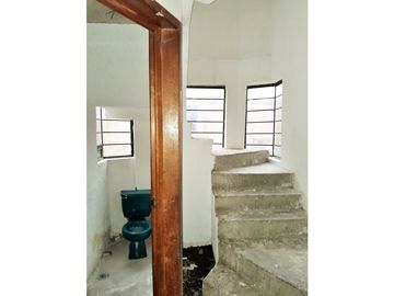VENTA DE CASA EN IXTAPALUCA ESTADO DE MEXICO COLONIA TLAYEHUALE