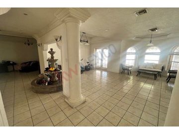 VENTA RESIDENCIA ESTILO CLASICO