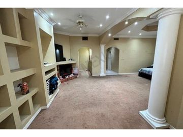 VENTA RESIDENCIA ESTILO CLASICO