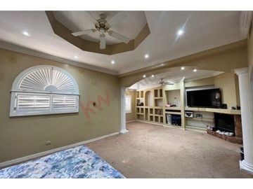 VENTA RESIDENCIA ESTILO CLASICO