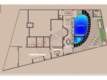 VENTA RESIDENCIA ESTILO CLASICO